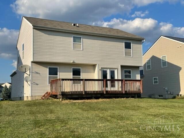 4937 Glen Springs Drive