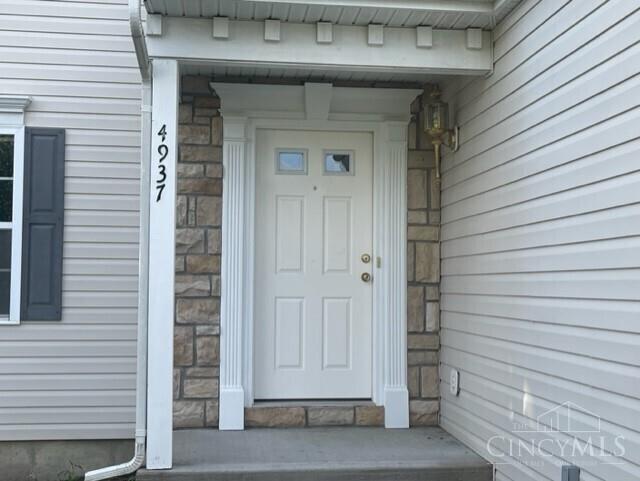 4937 Glen Springs Drive