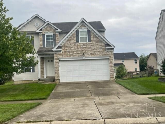 4937 Glen Springs Drive