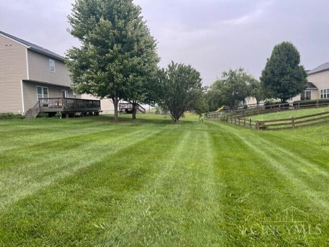 4937 Glen Springs Drive