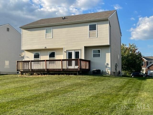 4937 Glen Springs Drive