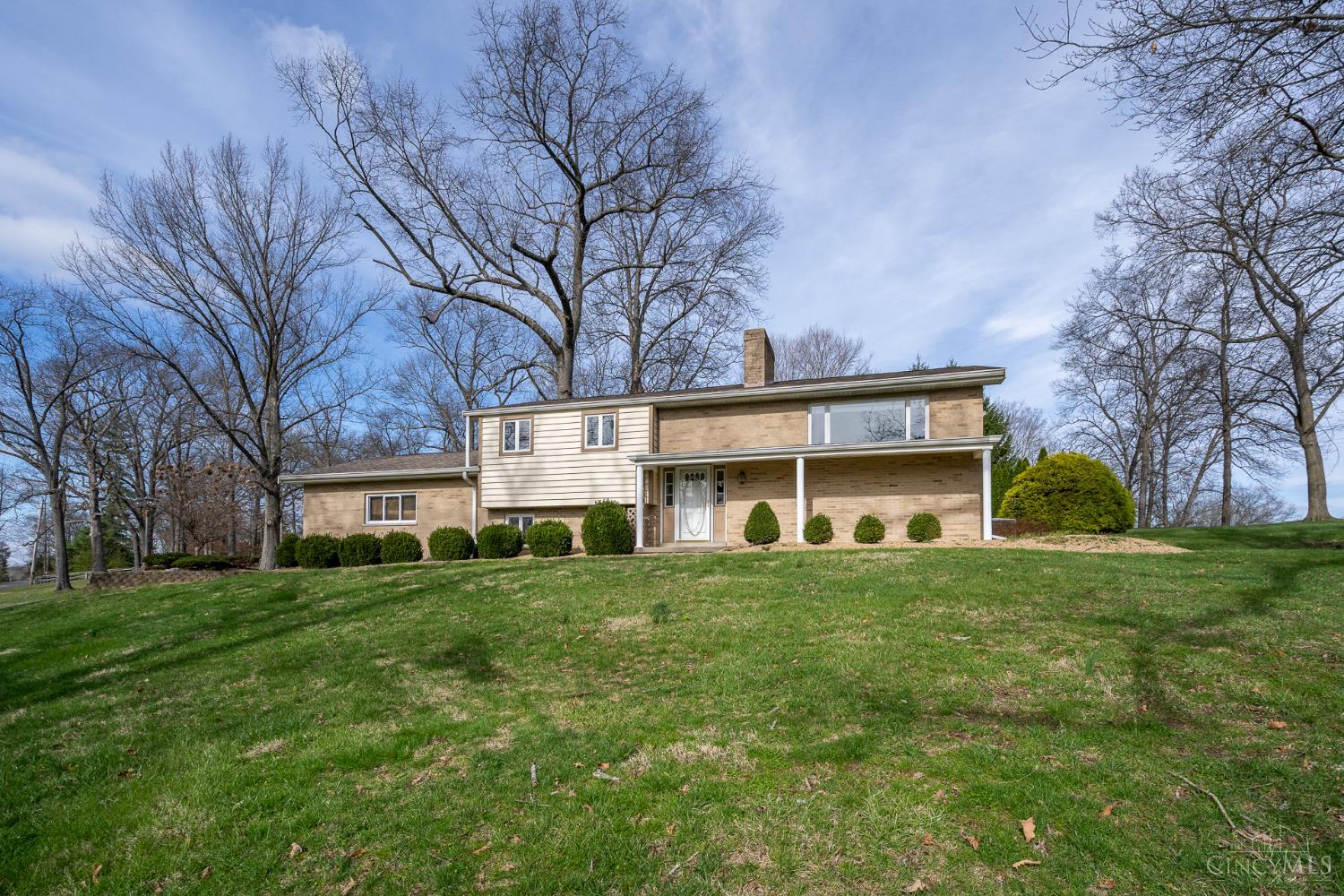 11520 Edgewood Road