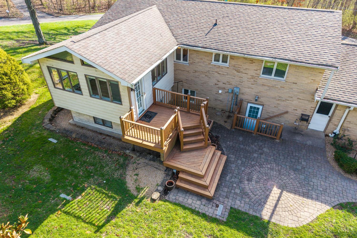 11520 Edgewood Road