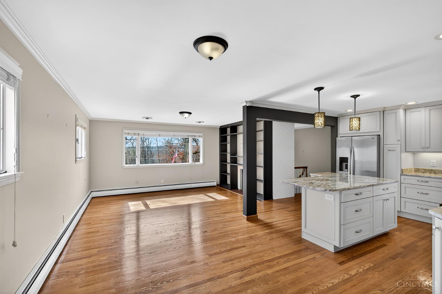 11520 Edgewood Road