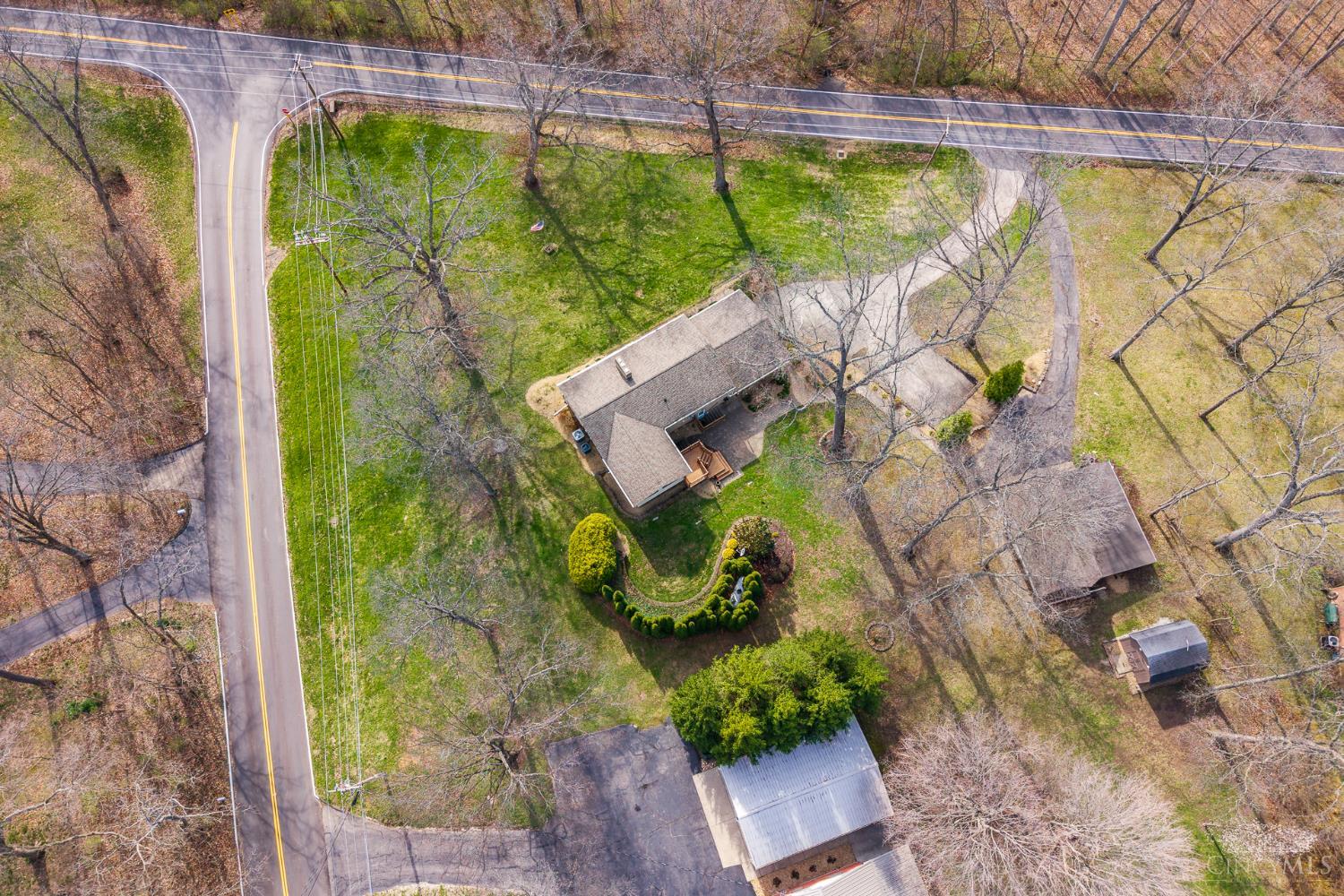 11520 Edgewood Road