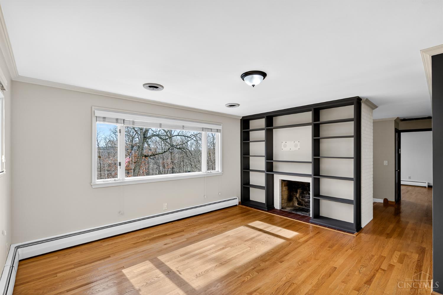 11520 Edgewood Road