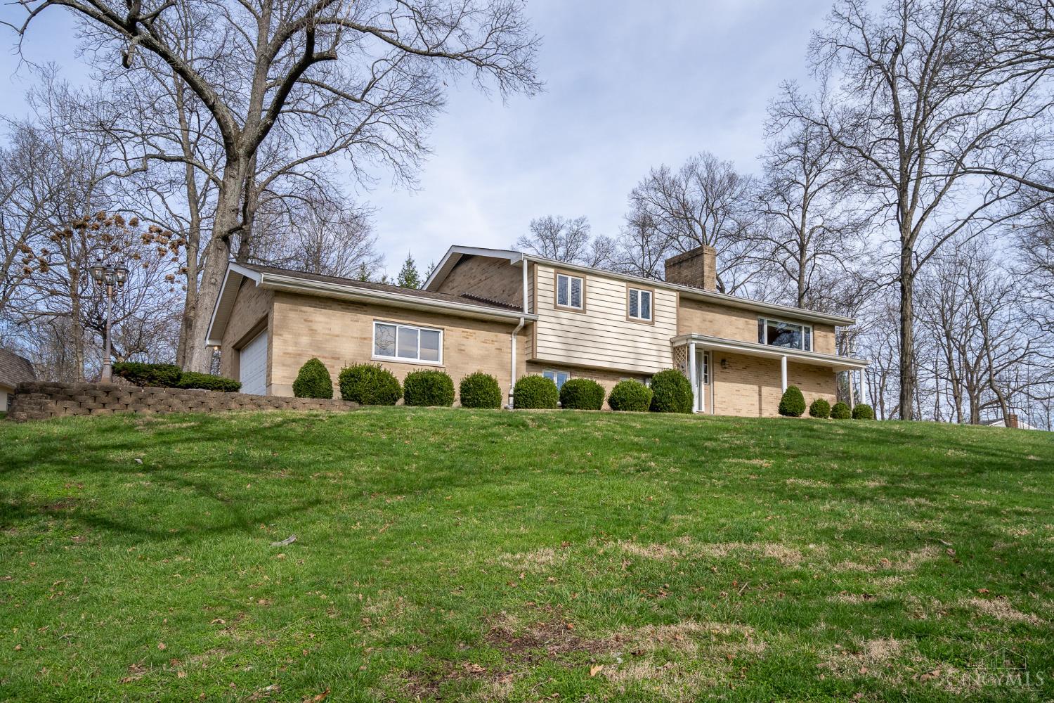 11520 Edgewood Road