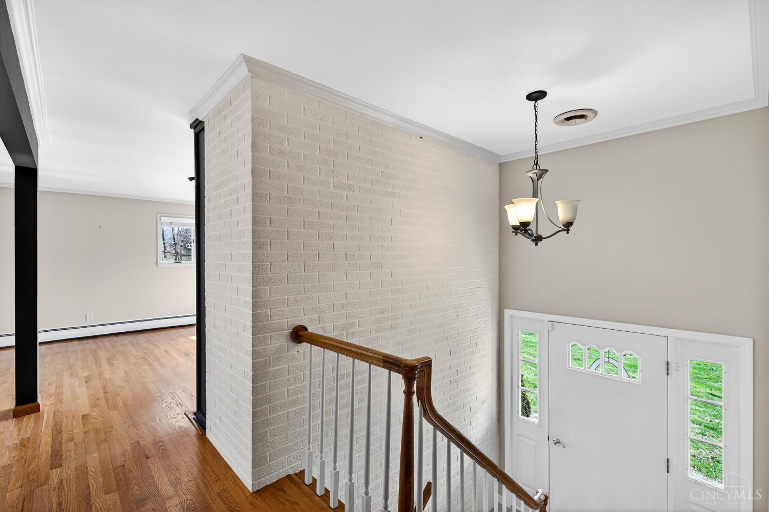 11520 Edgewood Road
