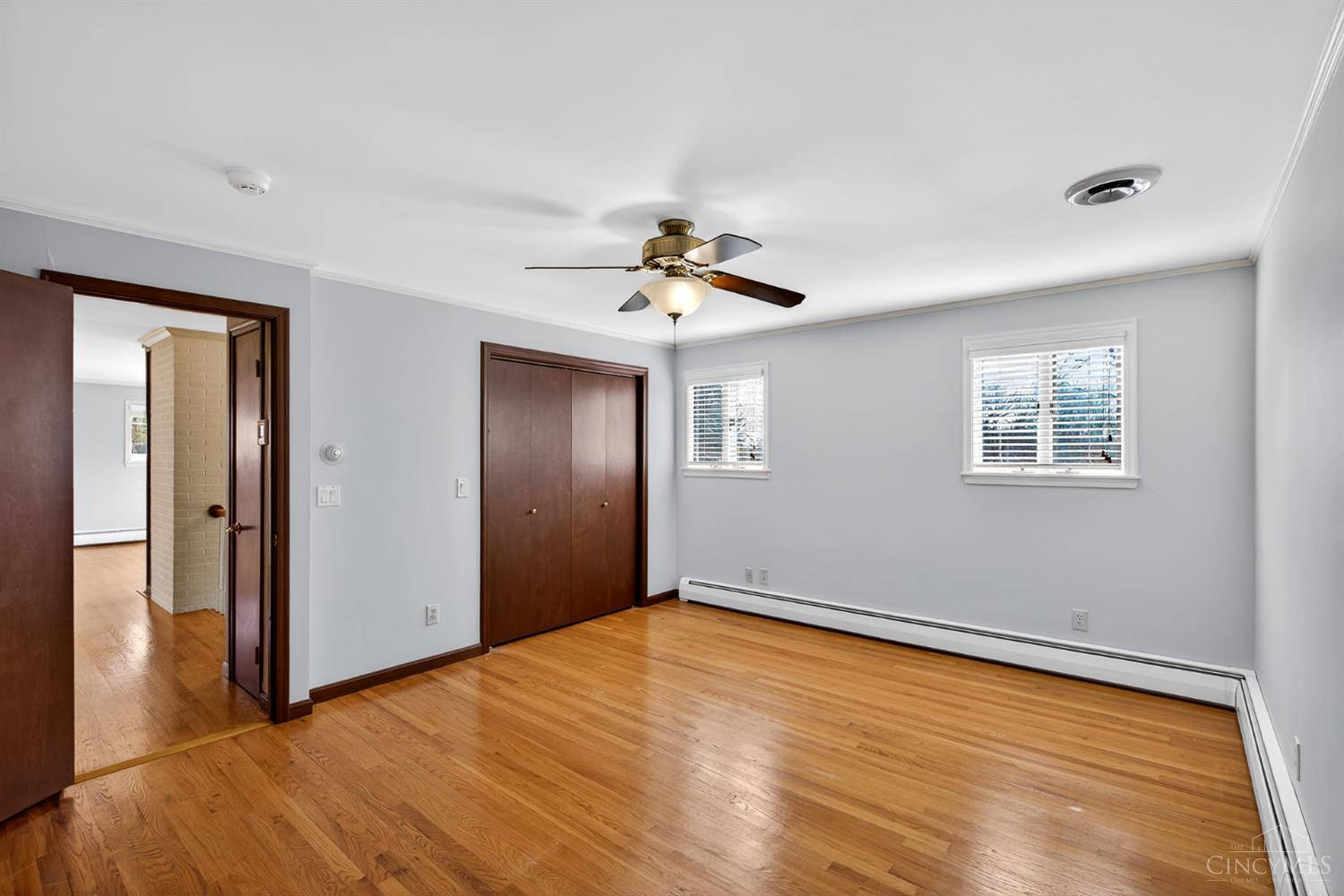 11520 Edgewood Road