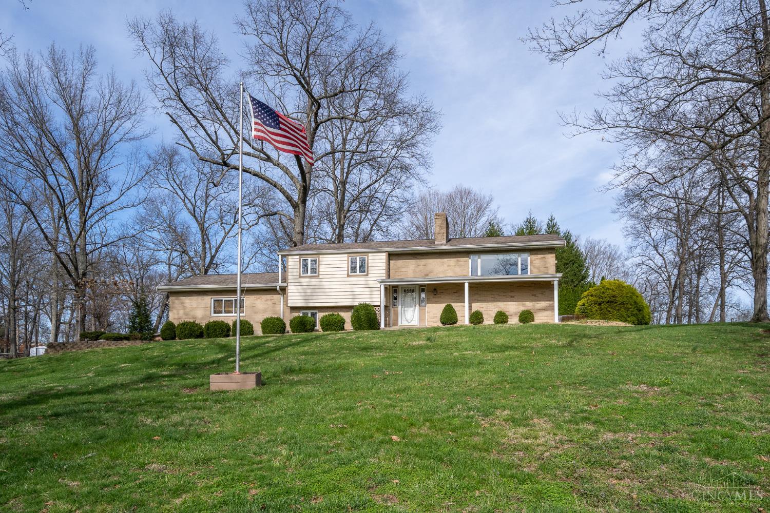 11520 Edgewood Road