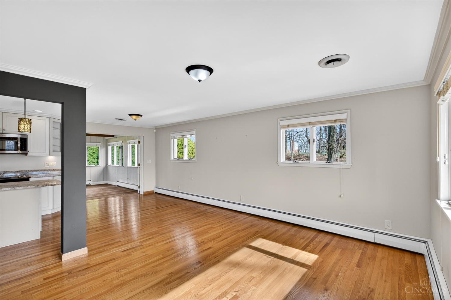 11520 Edgewood Road