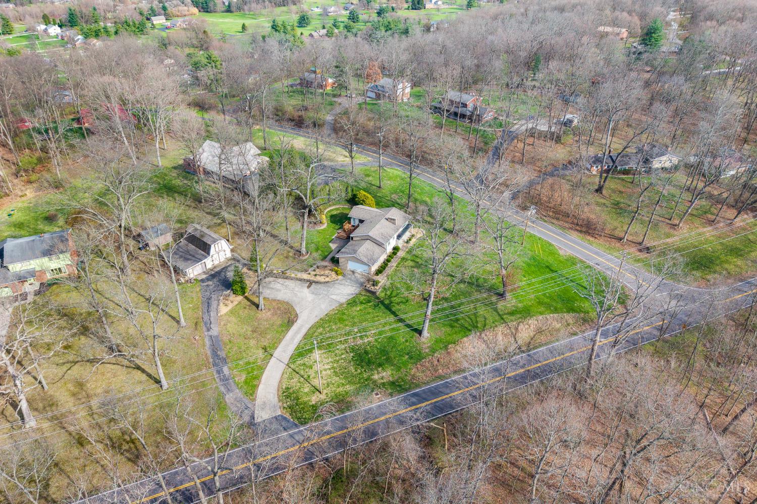 11520 Edgewood Road