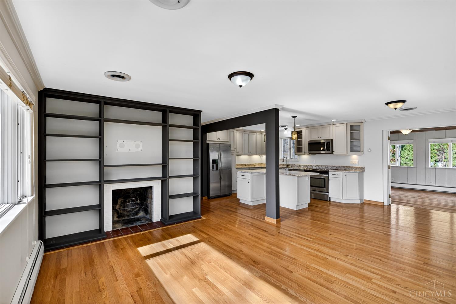 11520 Edgewood Road