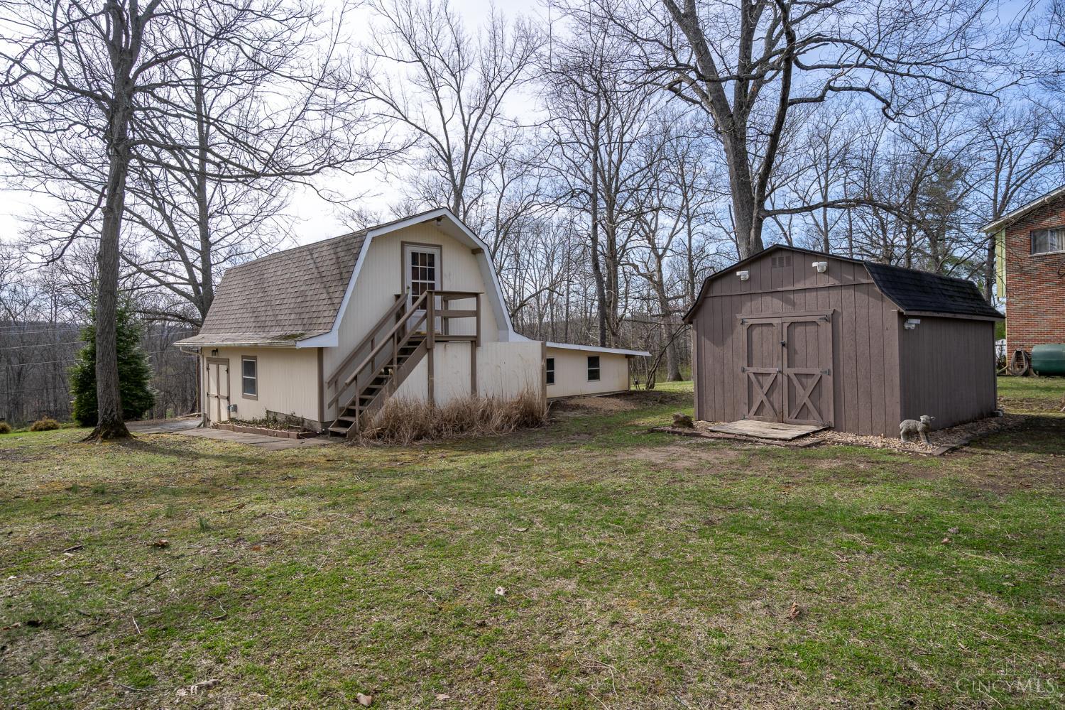 11520 Edgewood Road