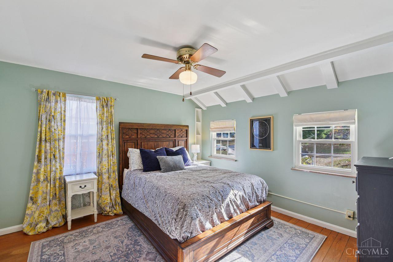 852 Finney Trail