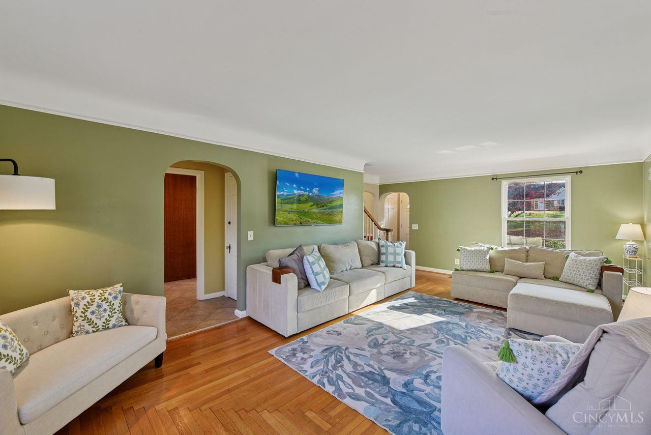 852 Finney Trail
