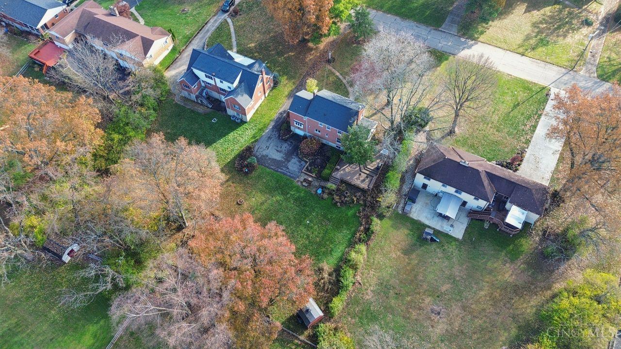 852 Finney Trail