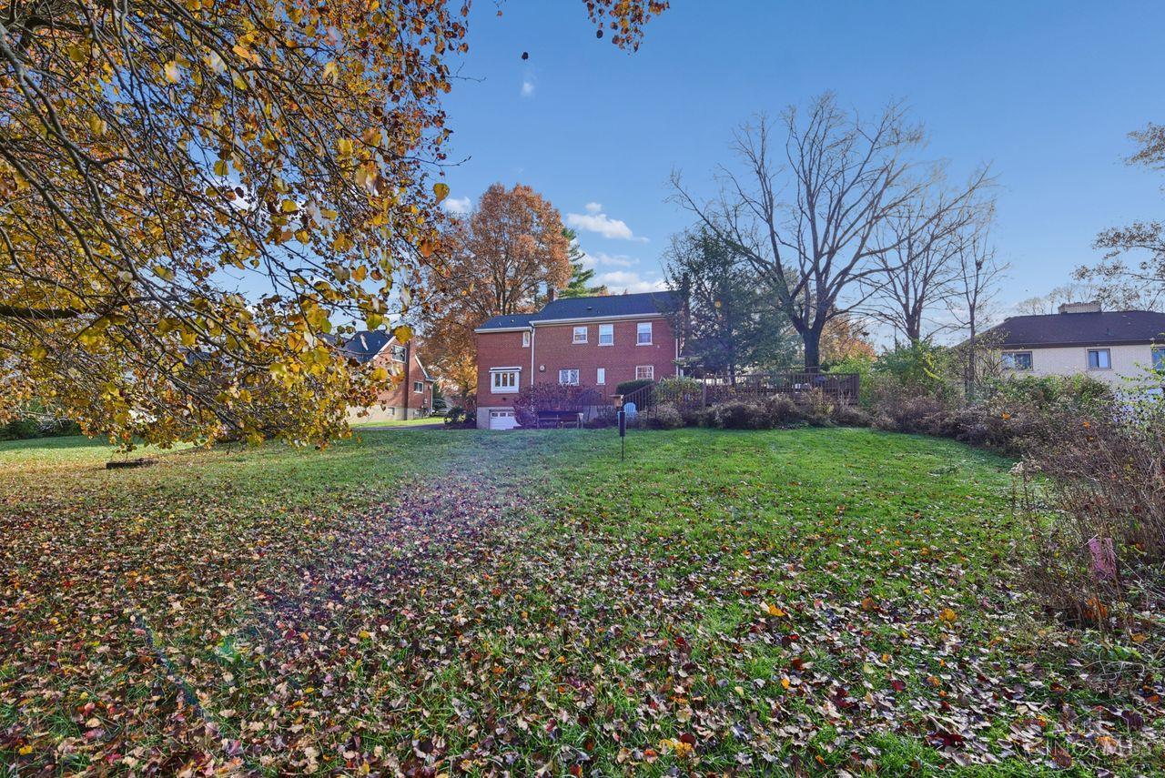 852 Finney Trail