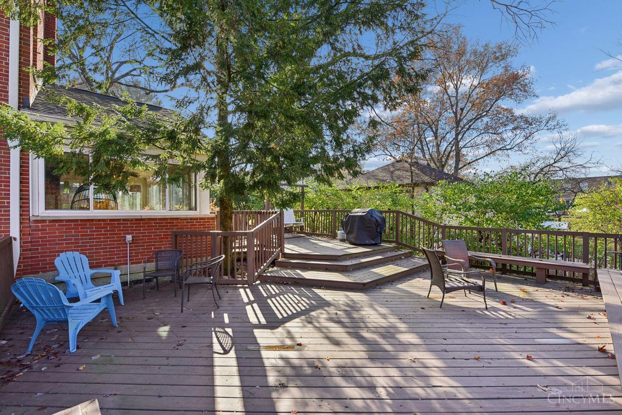 852 Finney Trail