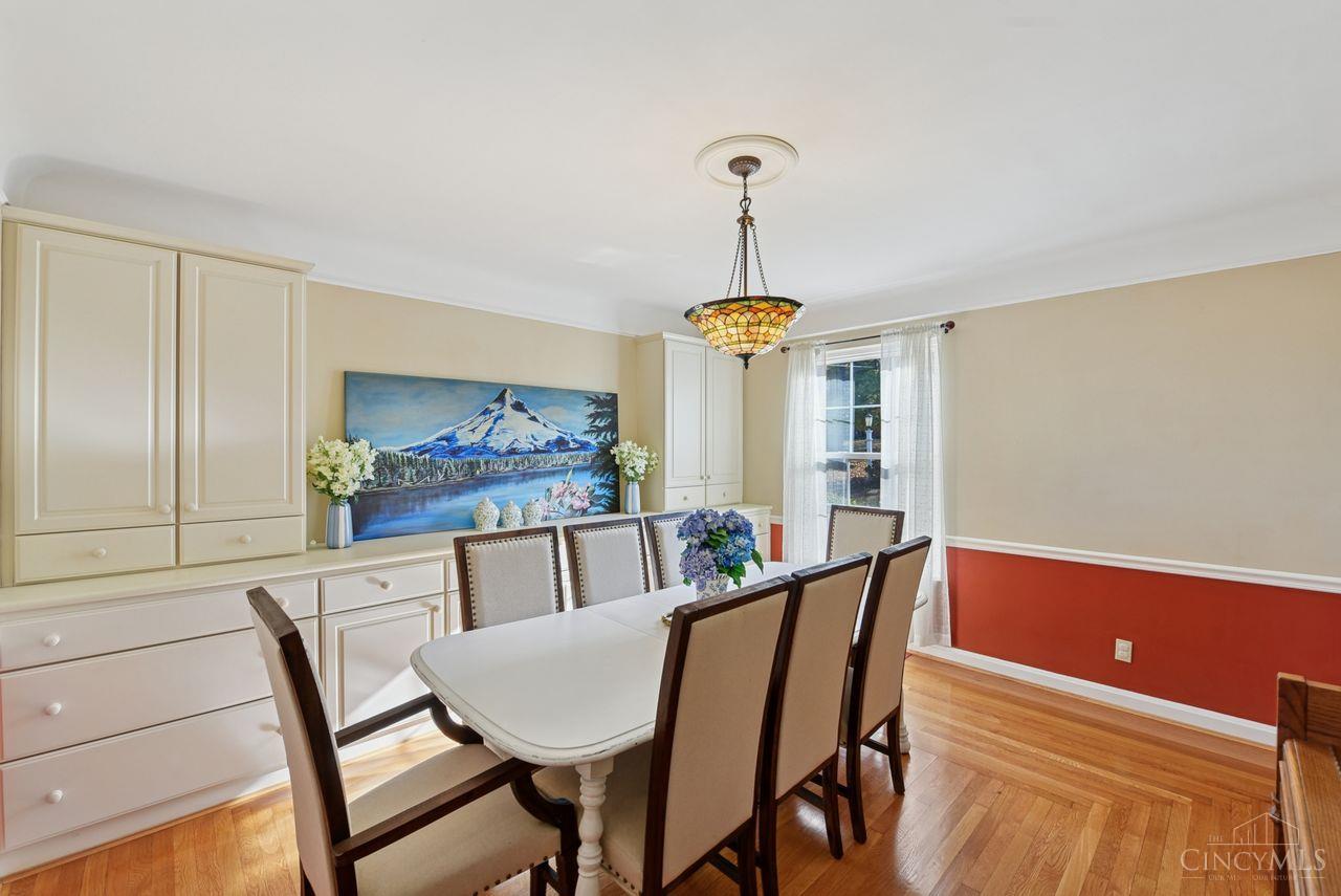 852 Finney Trail