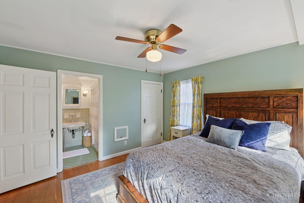 852 Finney Trail