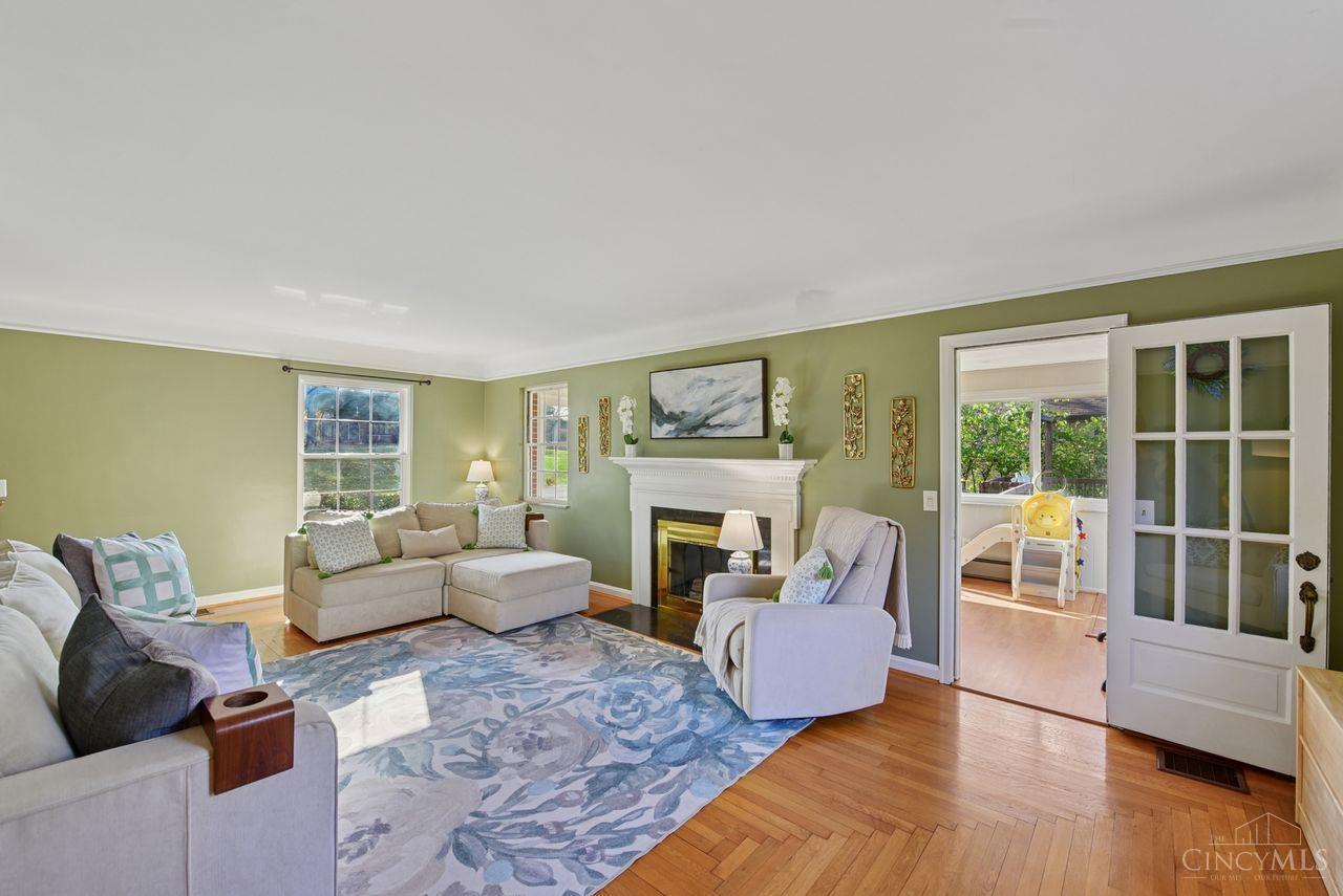 852 Finney Trail