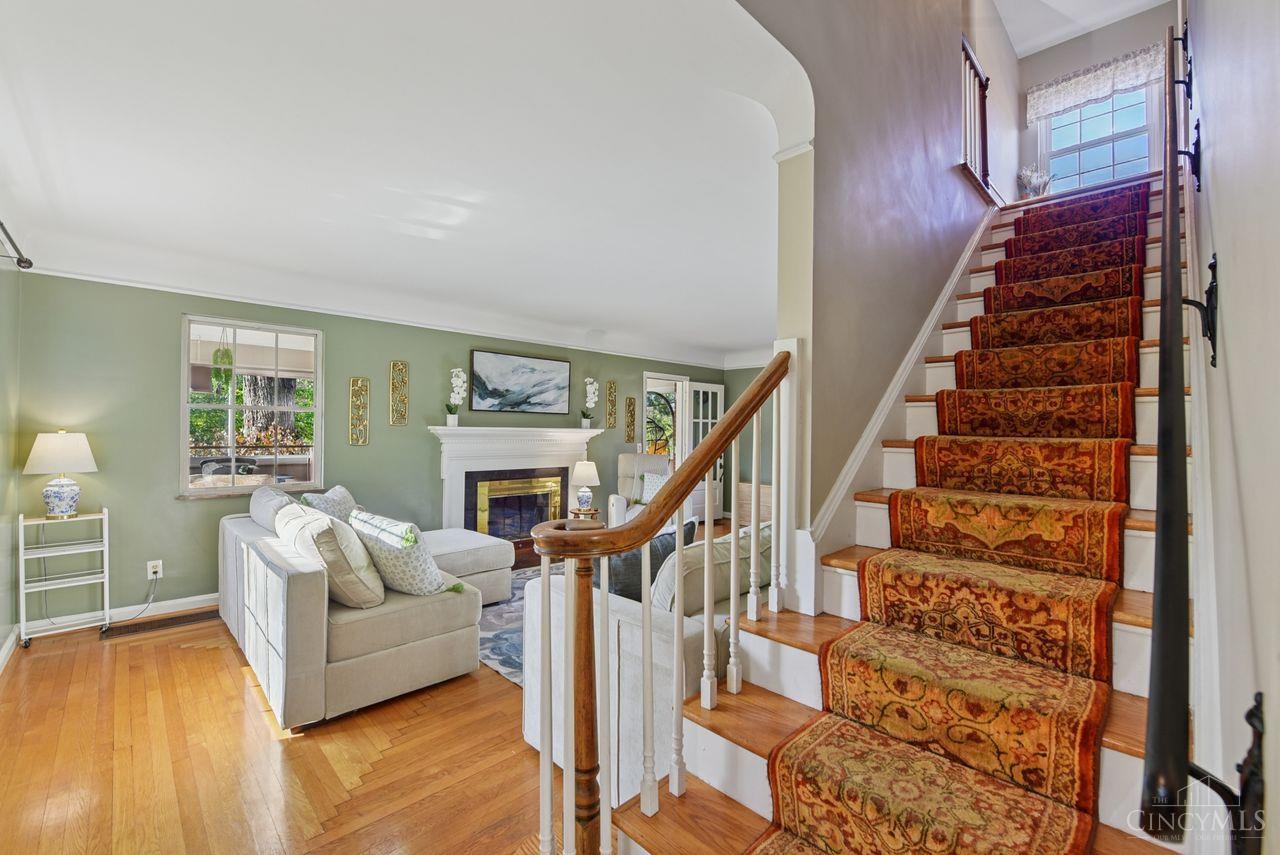 852 Finney Trail