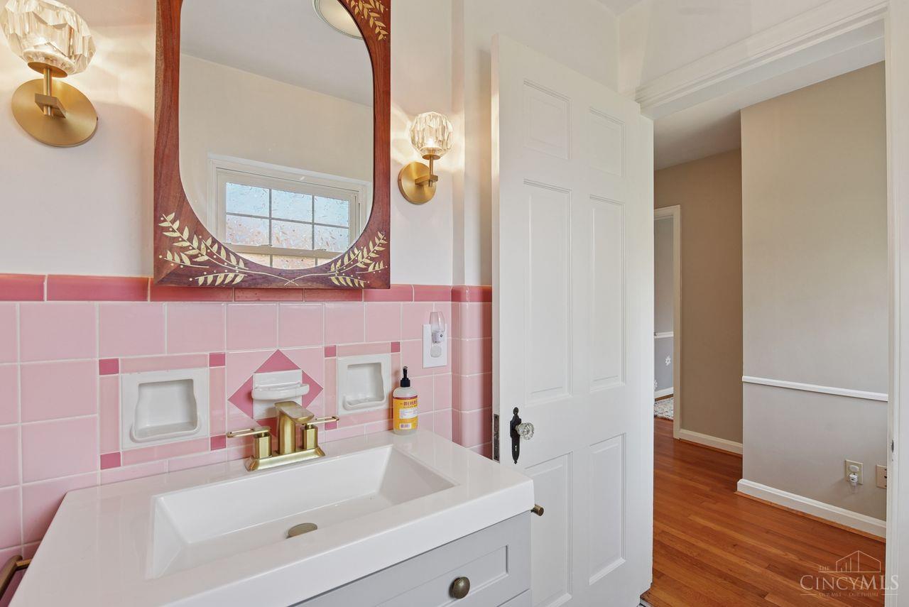 852 Finney Trail