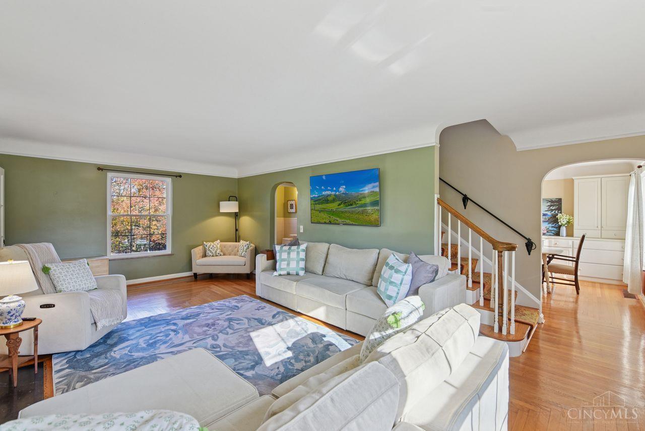 852 Finney Trail