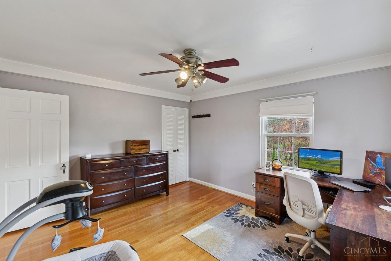 852 Finney Trail