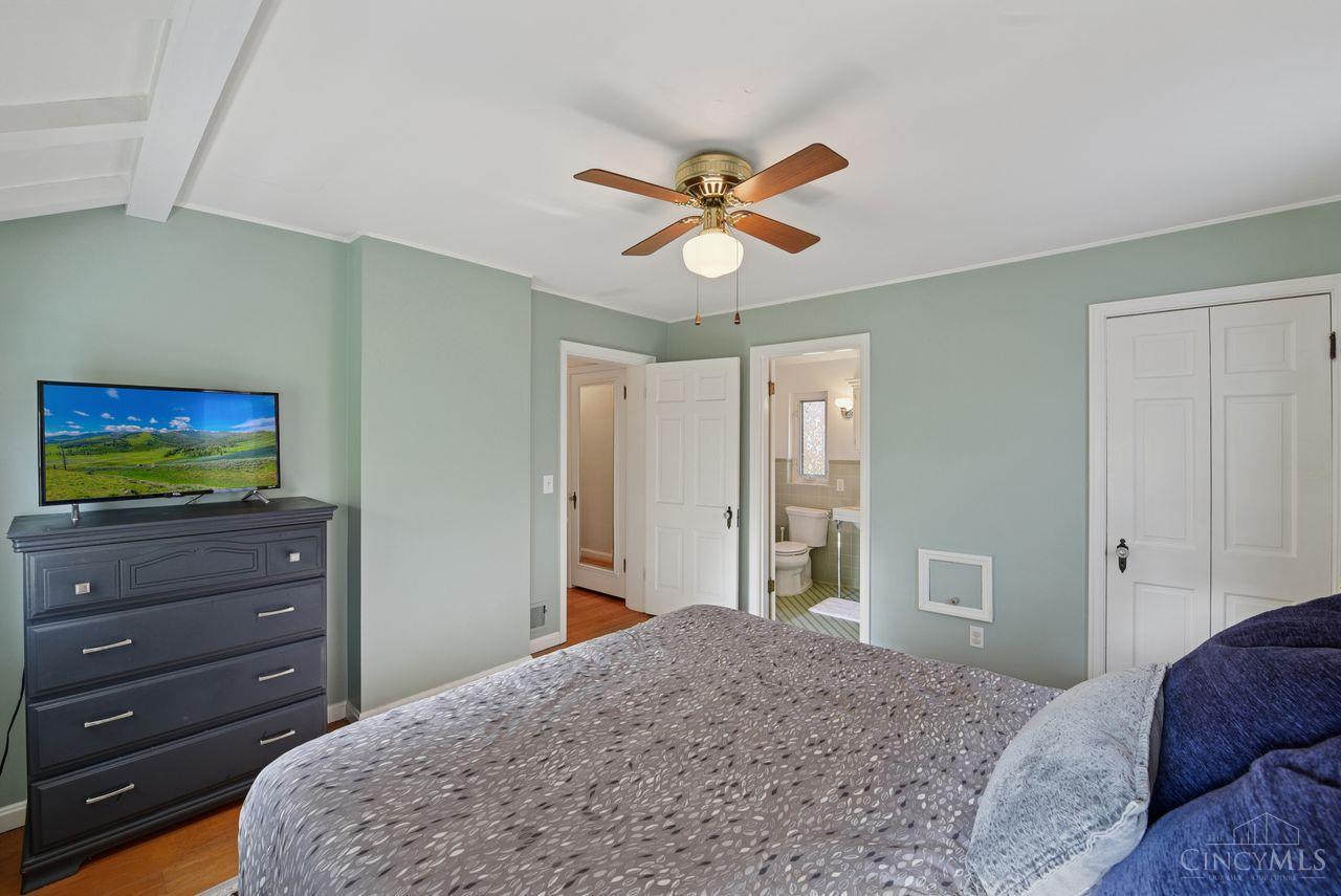 852 Finney Trail