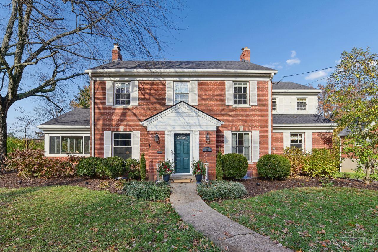 852 Finney Trail