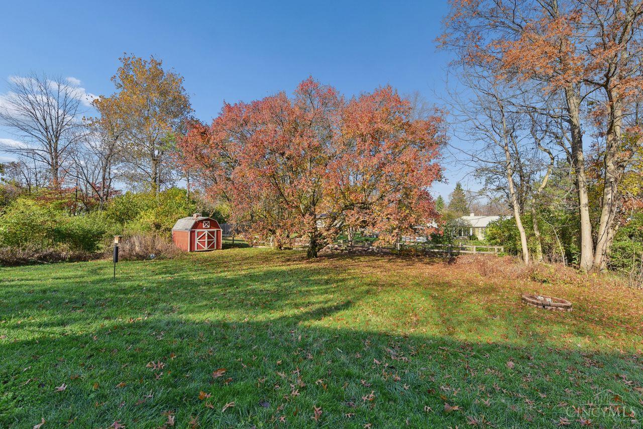 852 Finney Trail