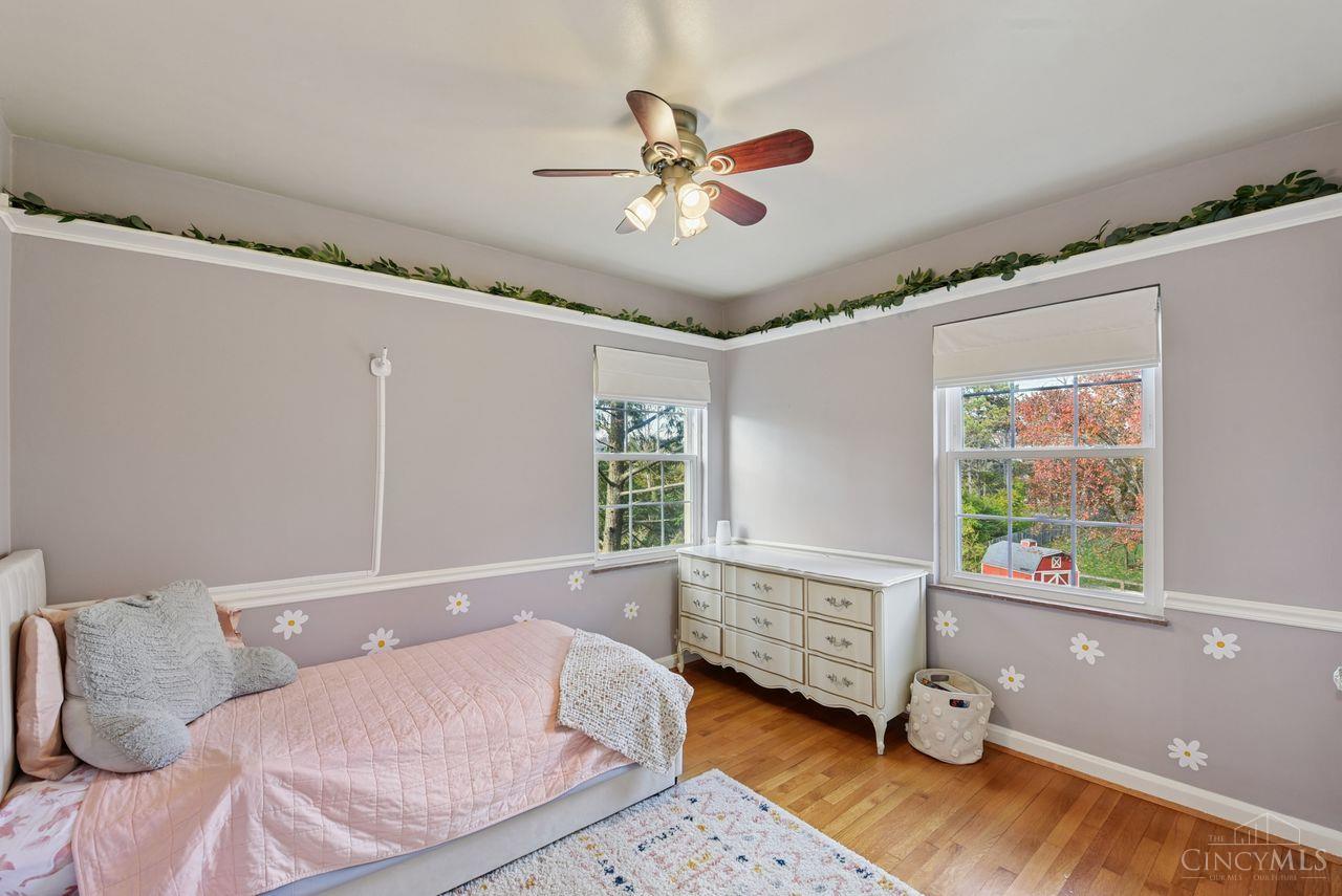 852 Finney Trail