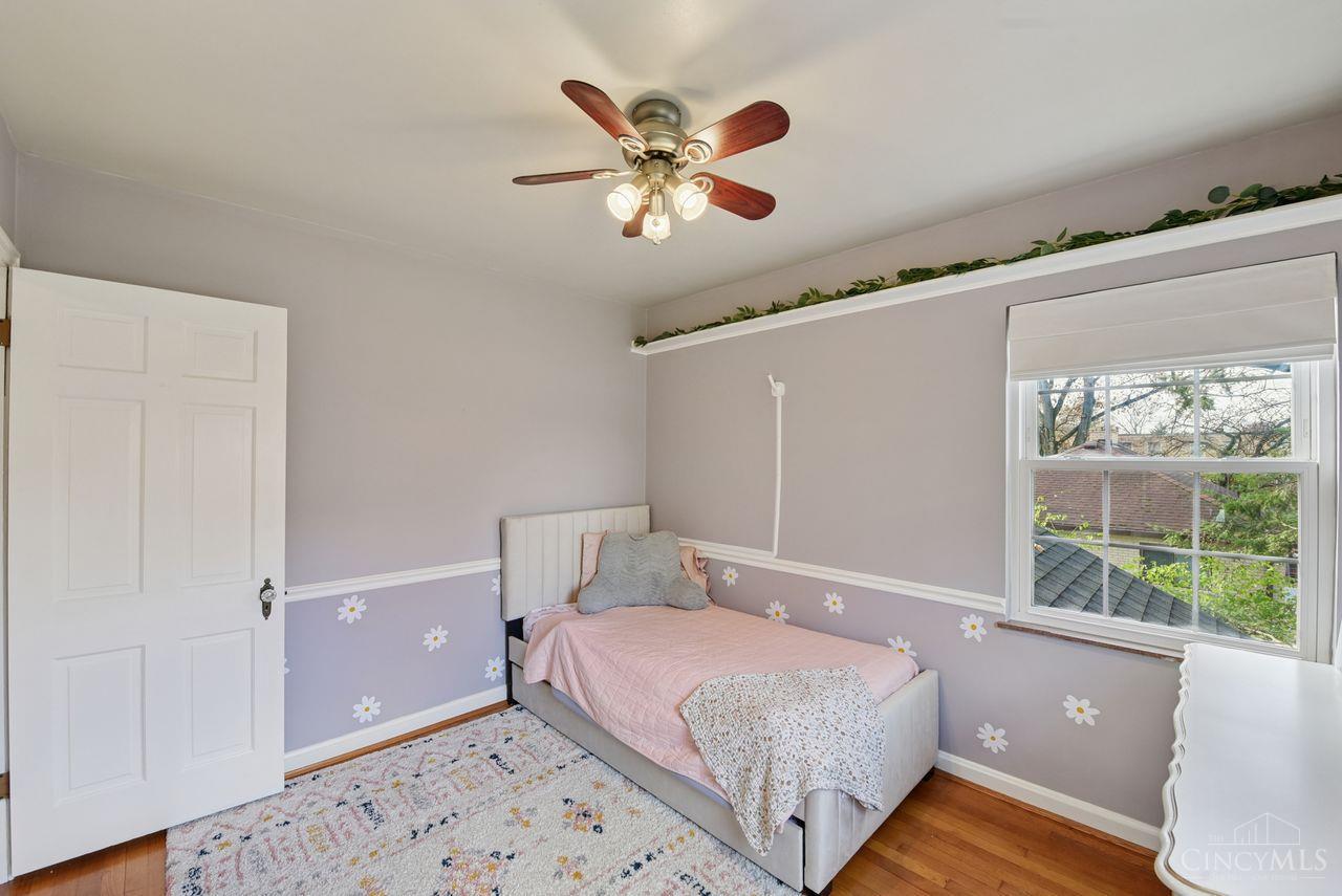 852 Finney Trail