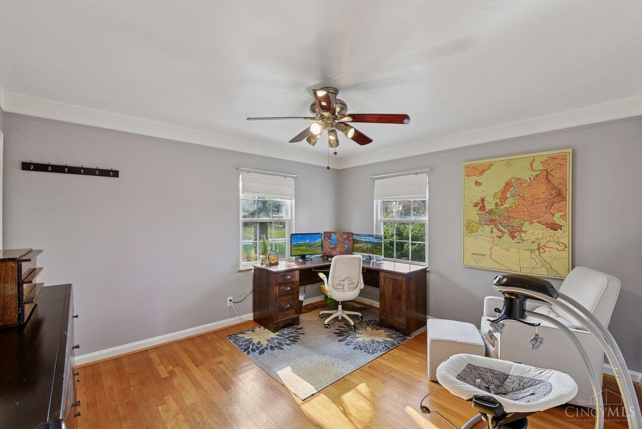 852 Finney Trail