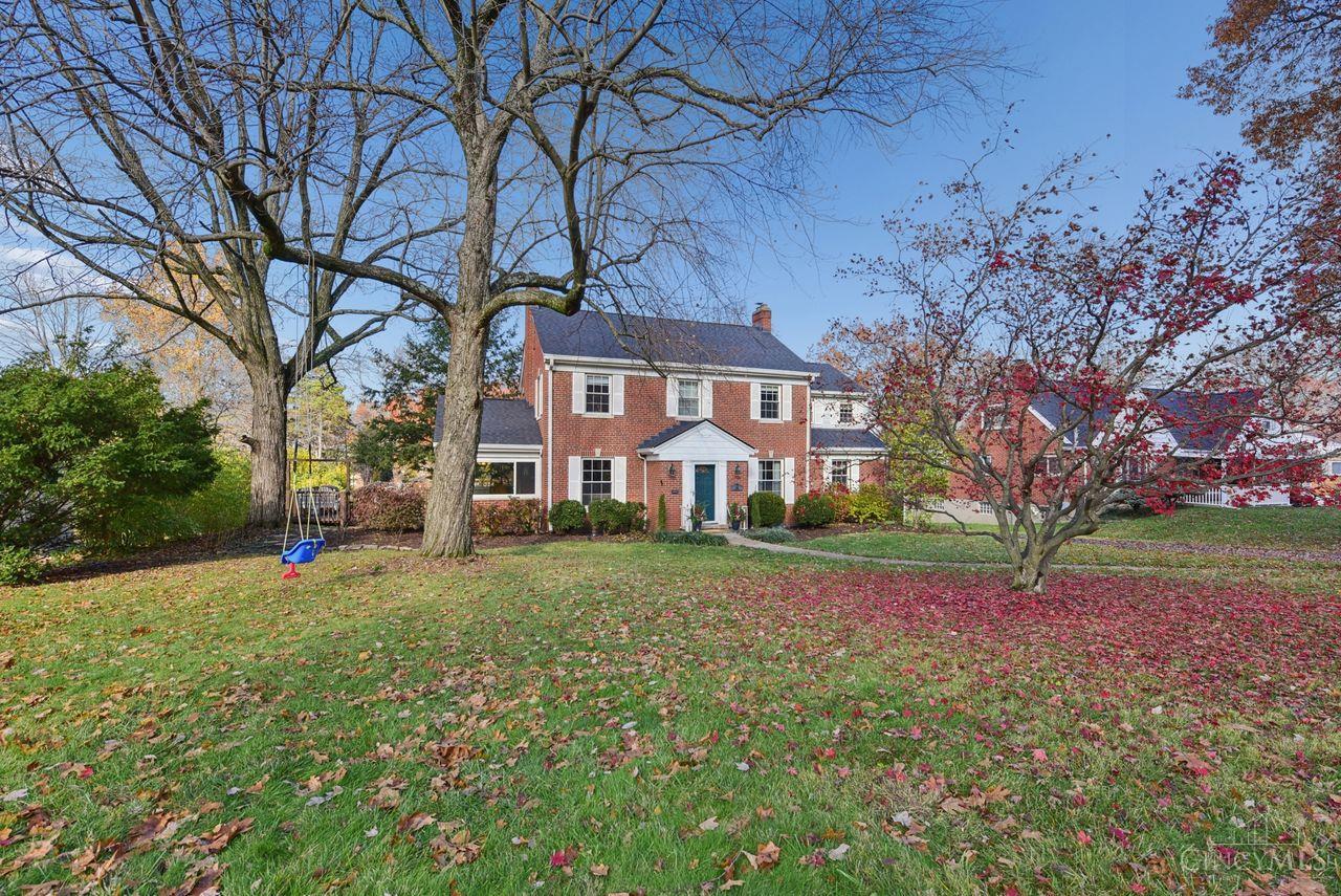 852 Finney Trail
