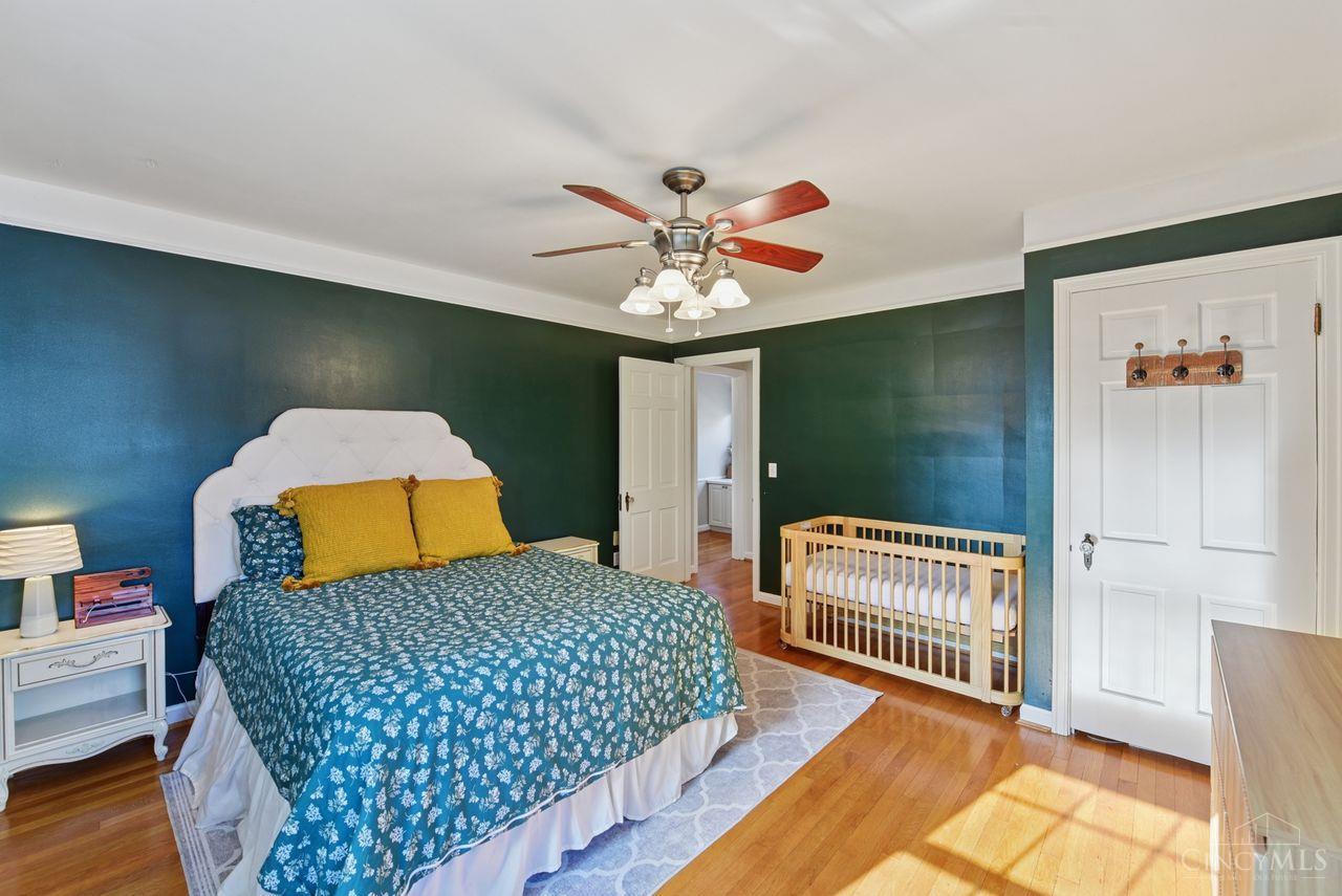 852 Finney Trail