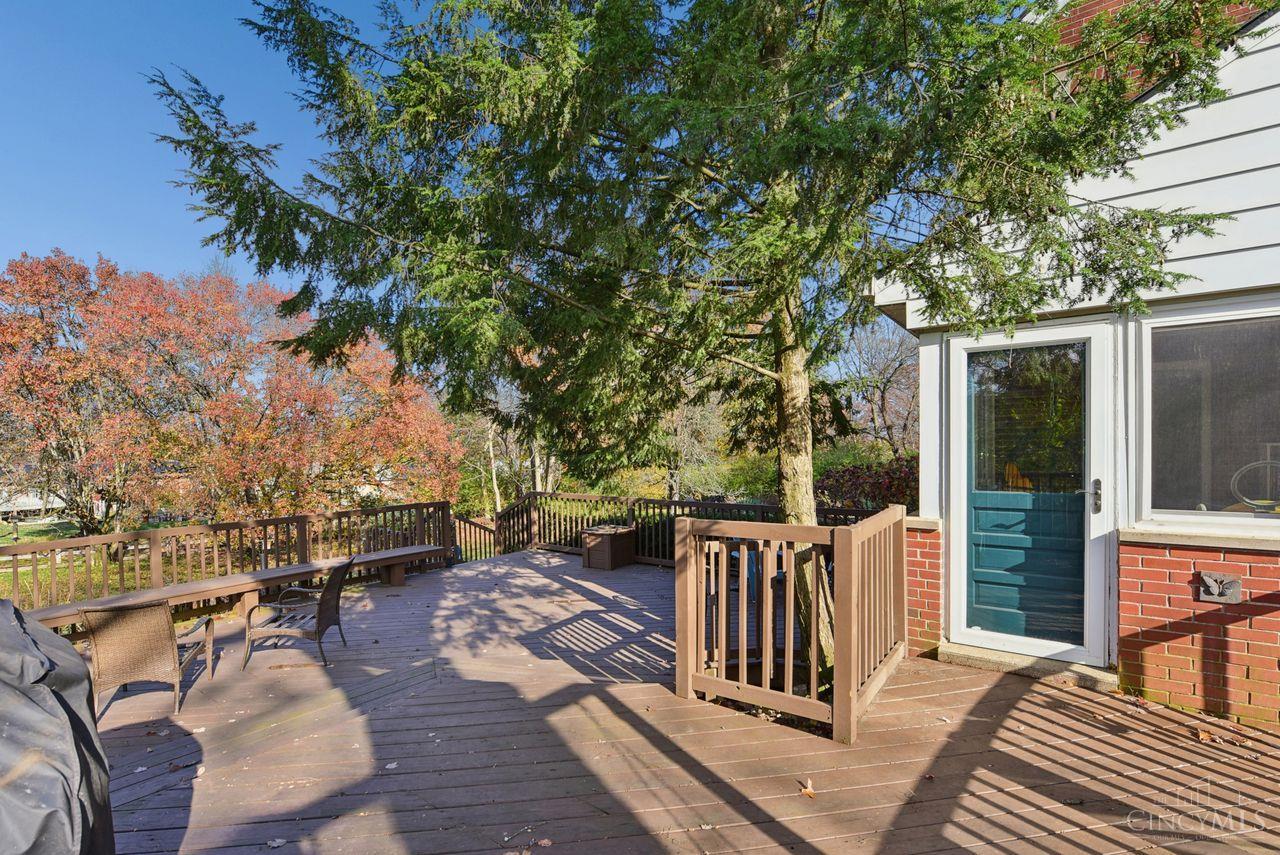 852 Finney Trail
