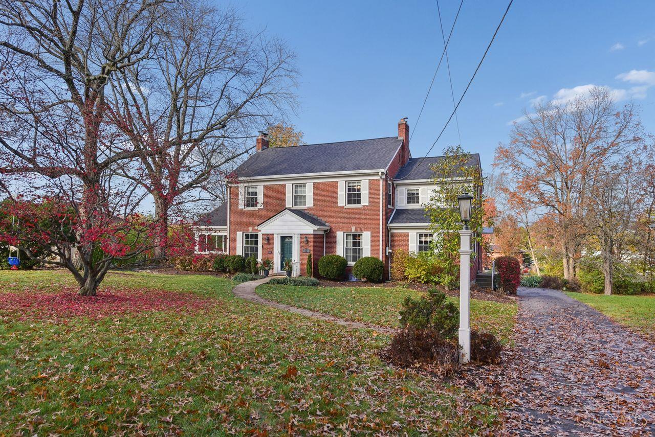 852 Finney Trail