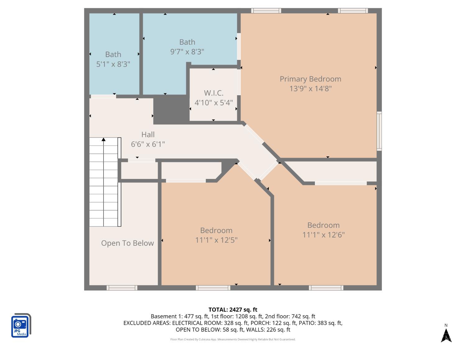2048 Apple Knoll Lane