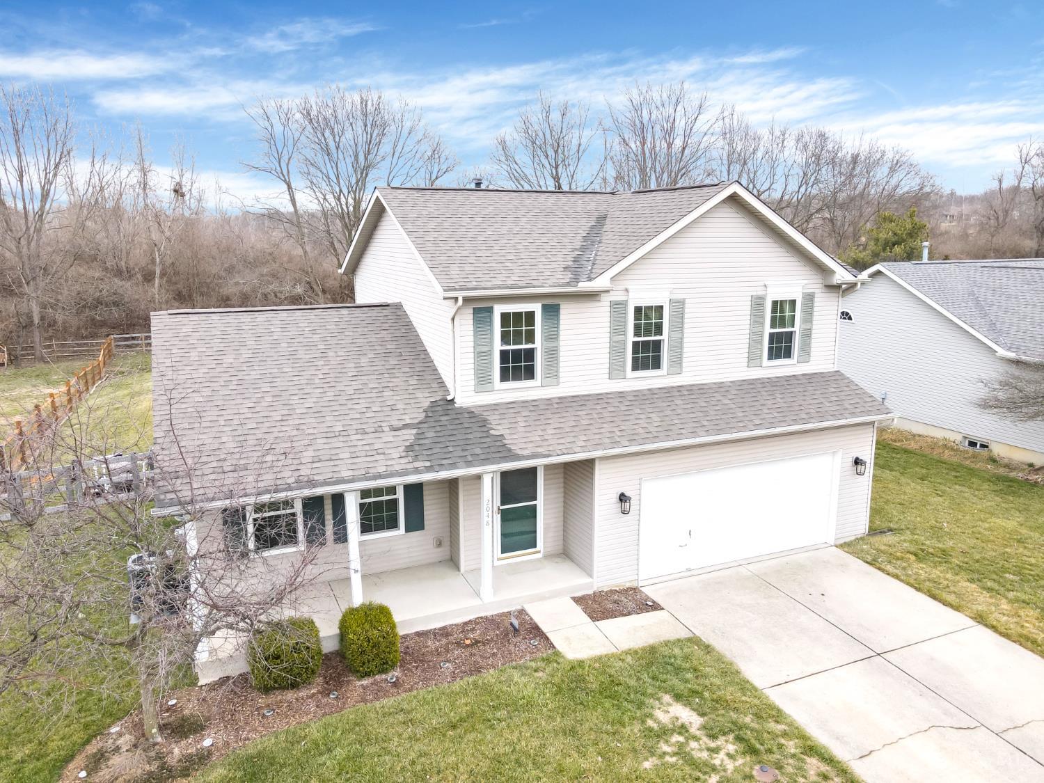 2048 Apple Knoll Lane