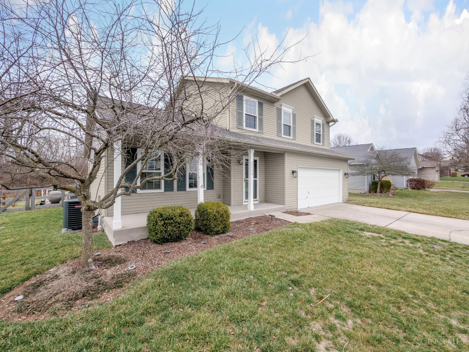 2048 Apple Knoll Lane