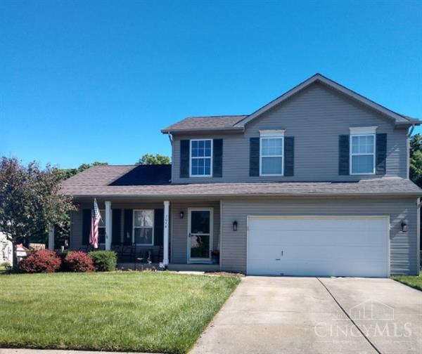 2048 Apple Knoll Lane