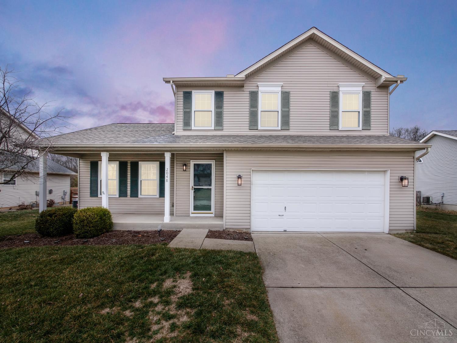 2048 Apple Knoll Lane