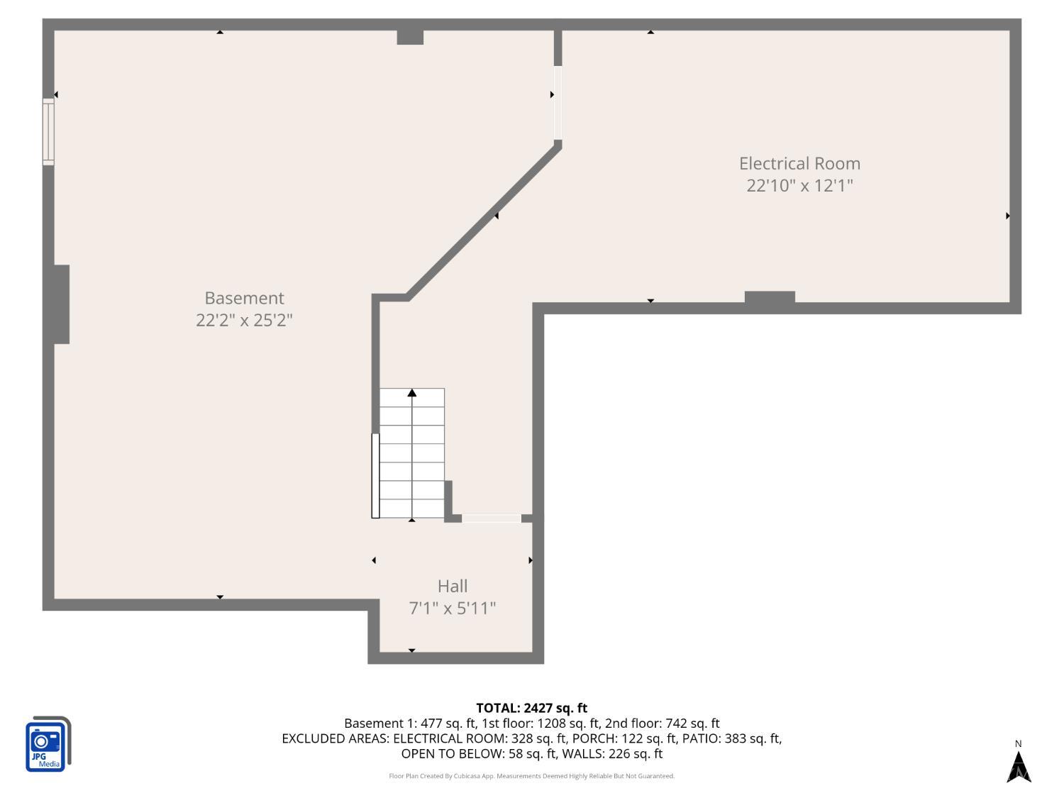 2048 Apple Knoll Lane