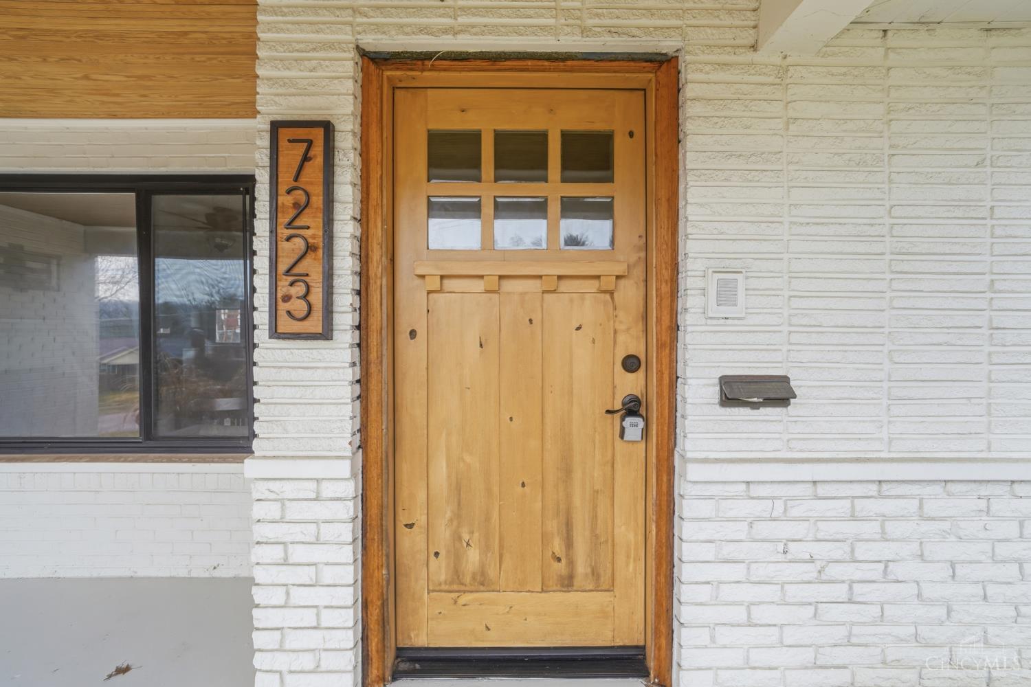 7223 Longfield Drive