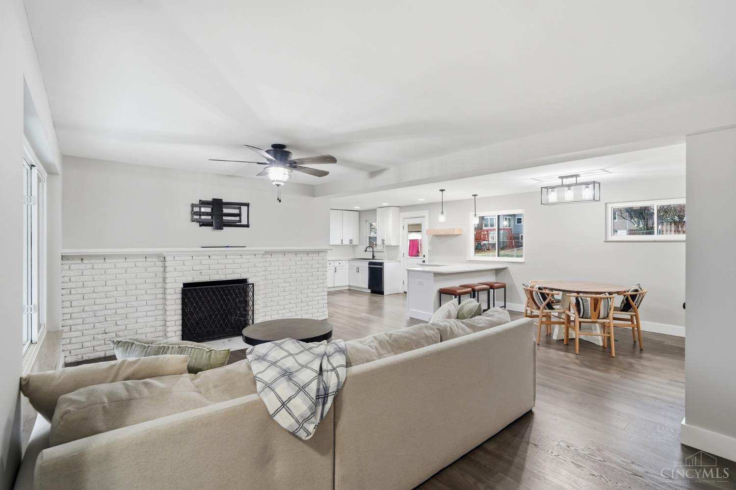 7223 Longfield Drive