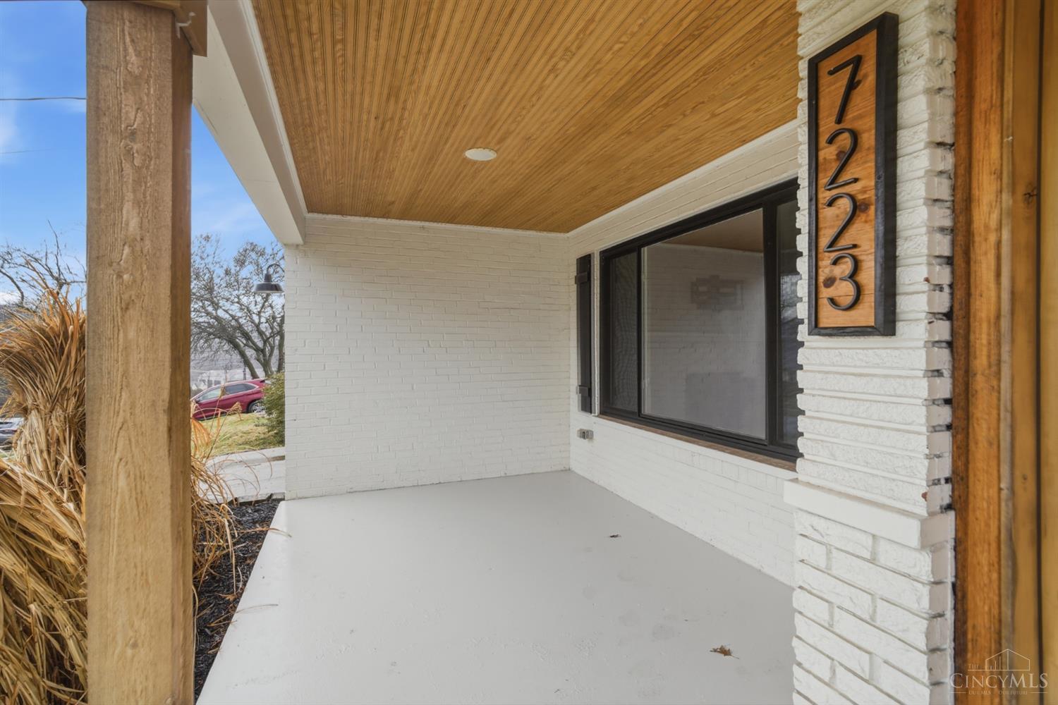 7223 Longfield Drive