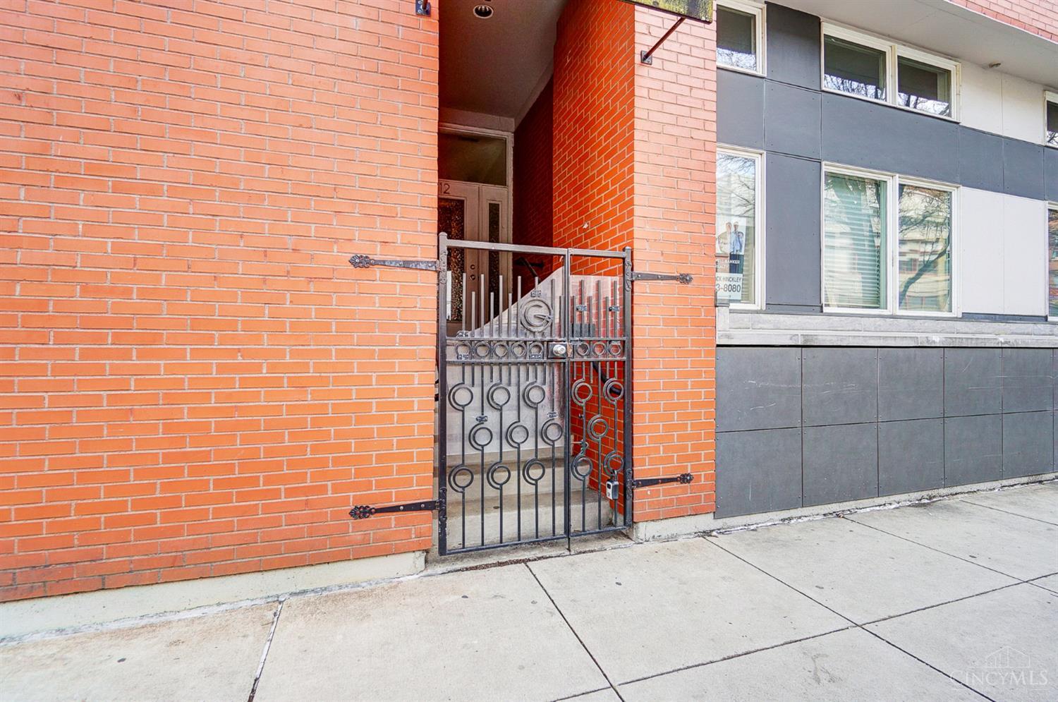 1150 Vine Street
